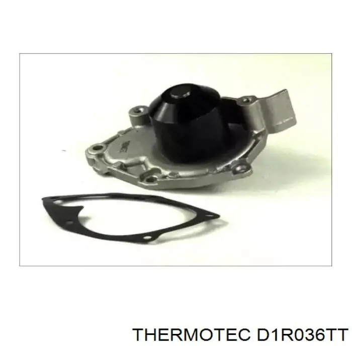 D1R036TT Thermotec помпа