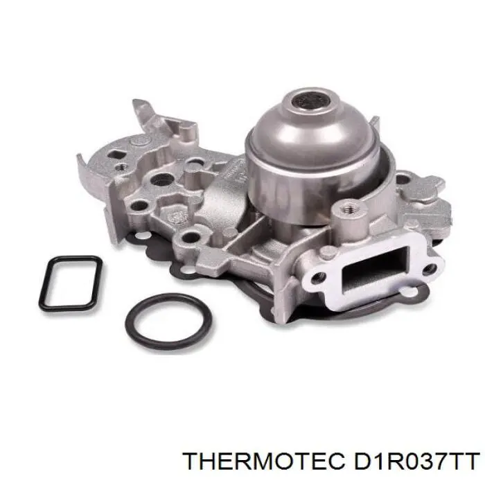 Водяной насос Thermotec D1R037TT