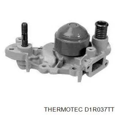 D1R037TT Thermotec Насос водяной