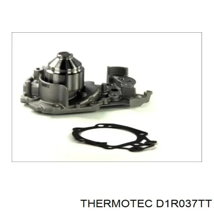 Купить D1R037TT Thermotec Насос охлаждения