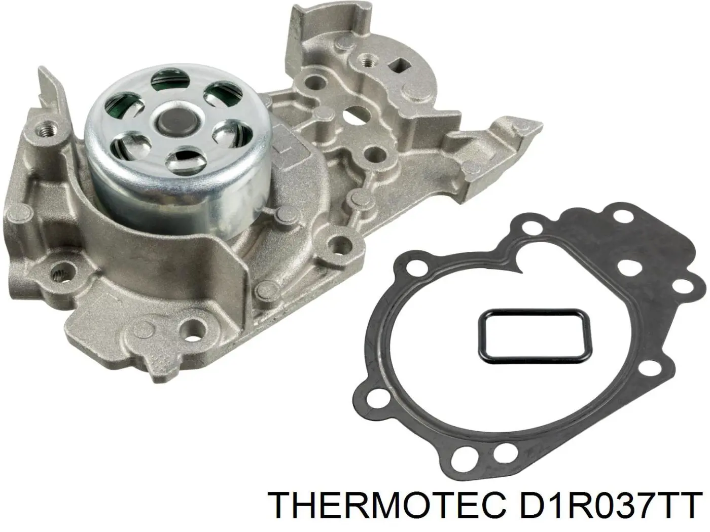 Помпа D1R037TT Thermotec