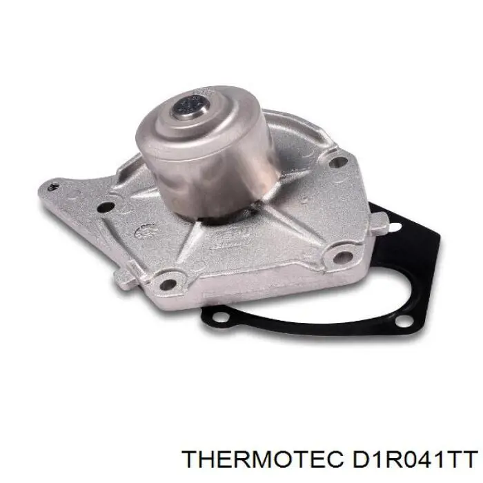 Водяной насос Thermotec D1R041TT