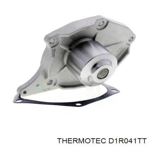 D1R041TT Thermotec Насос водяной