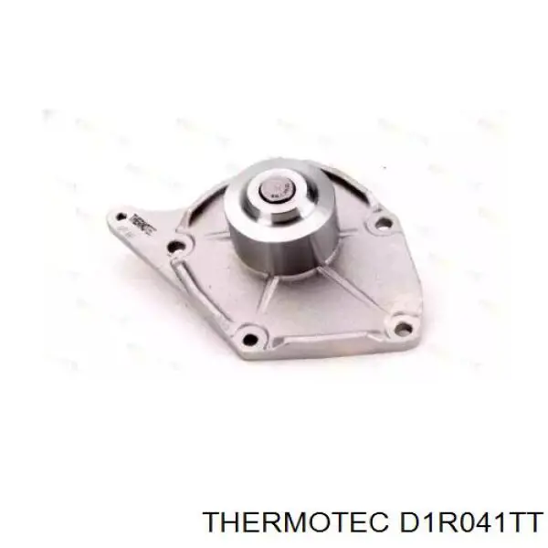 Помпа охлаждения Thermotec D1R041TT цена, от 20.54 USD