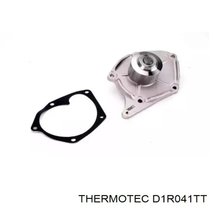 D1R041TT Thermotec помпа