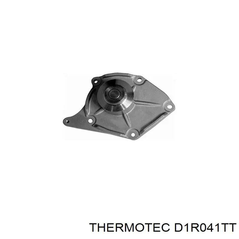 Купить D1R041TT Thermotec Насос охлаждения