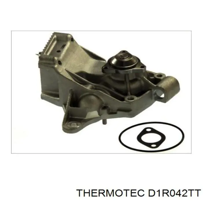 Купить D1R042TT Thermotec Насос охлаждения