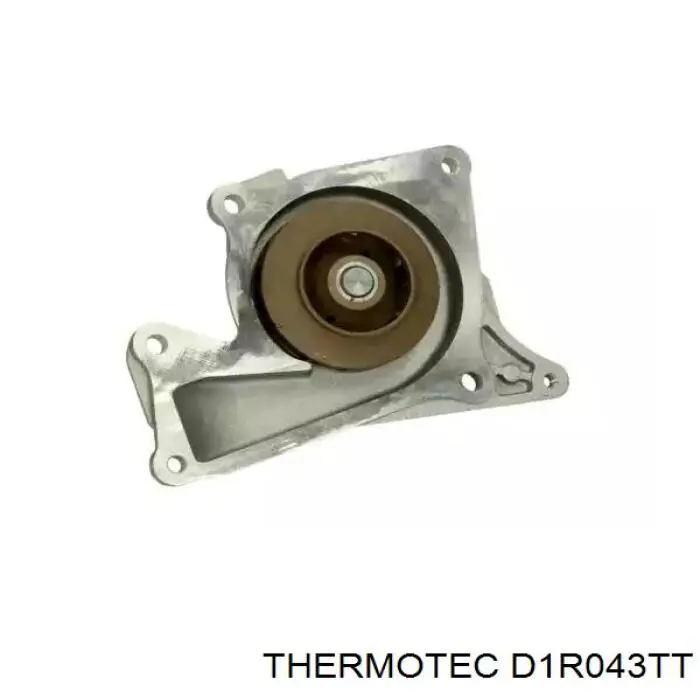 Купить D1R043TT Thermotec Насос охлаждения