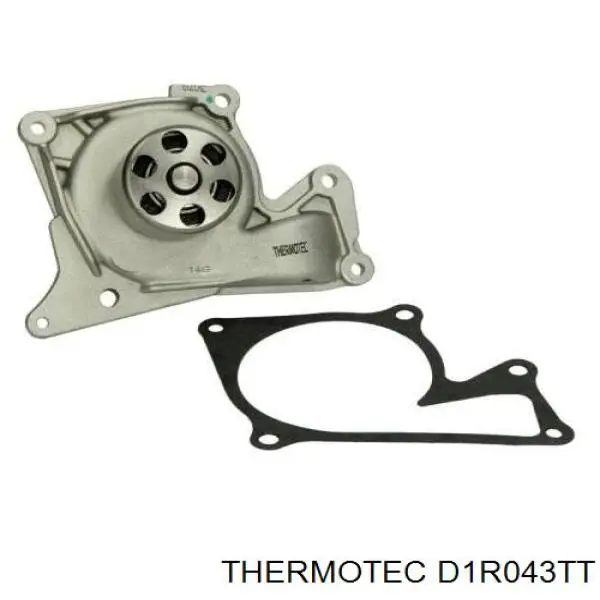 Помпа D1R043TT Thermotec