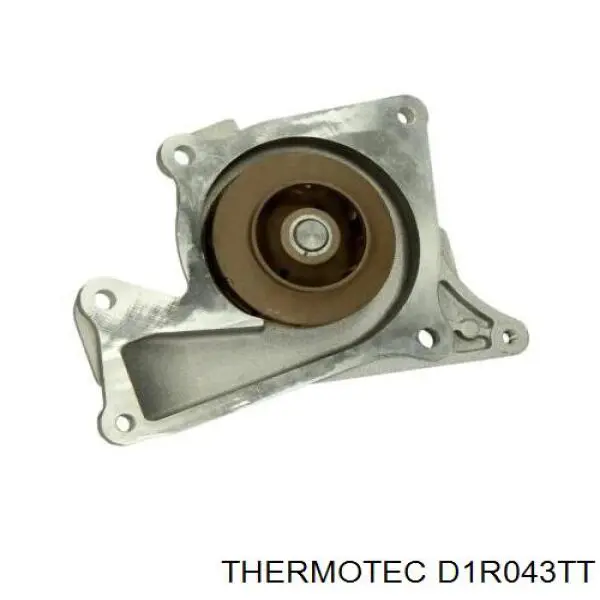 D1R043TT Thermotec