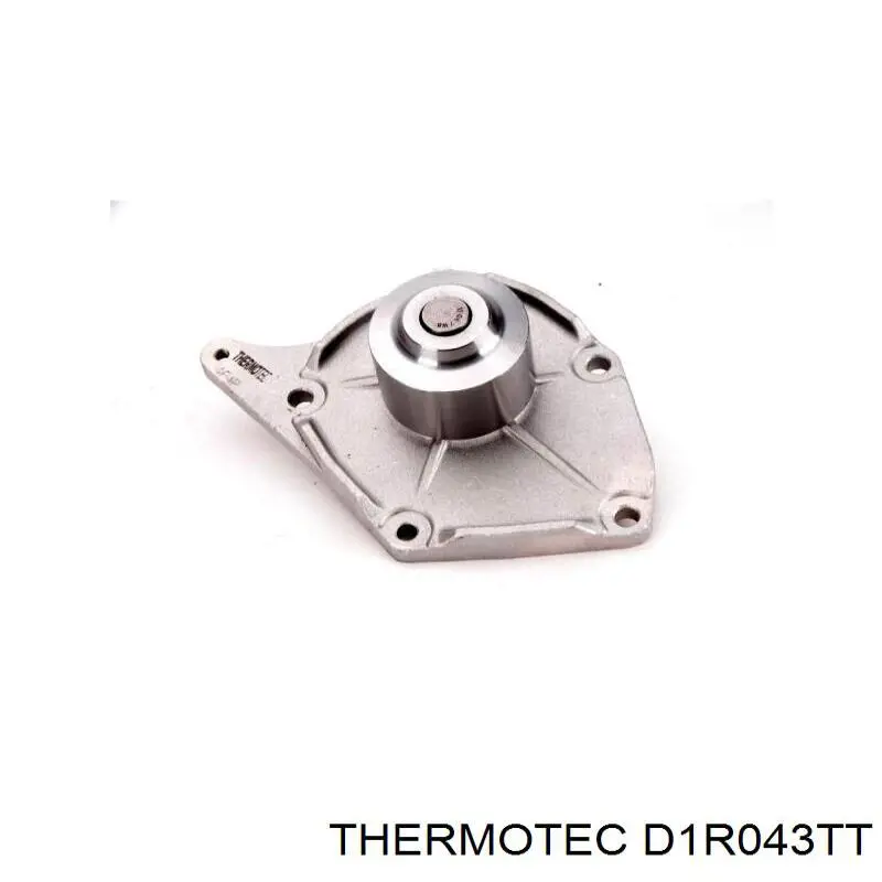 D1R043TT Thermotec Насос водяной