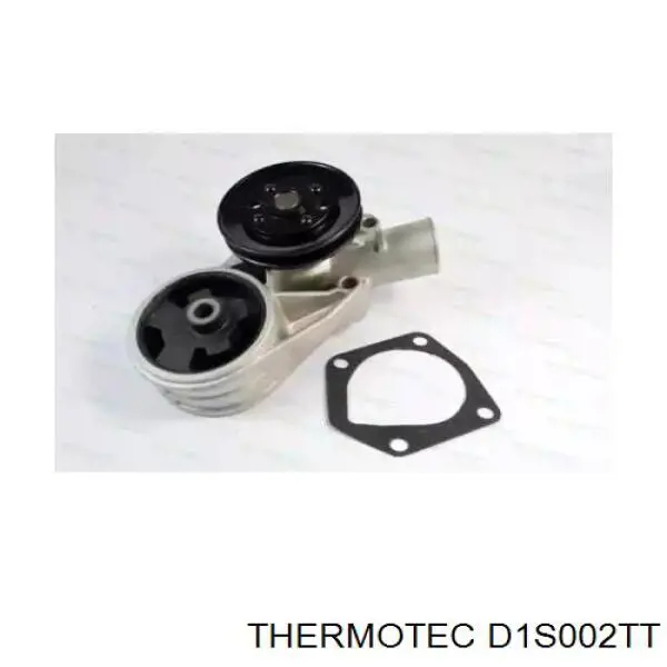 Помпа D1S002TT Thermotec