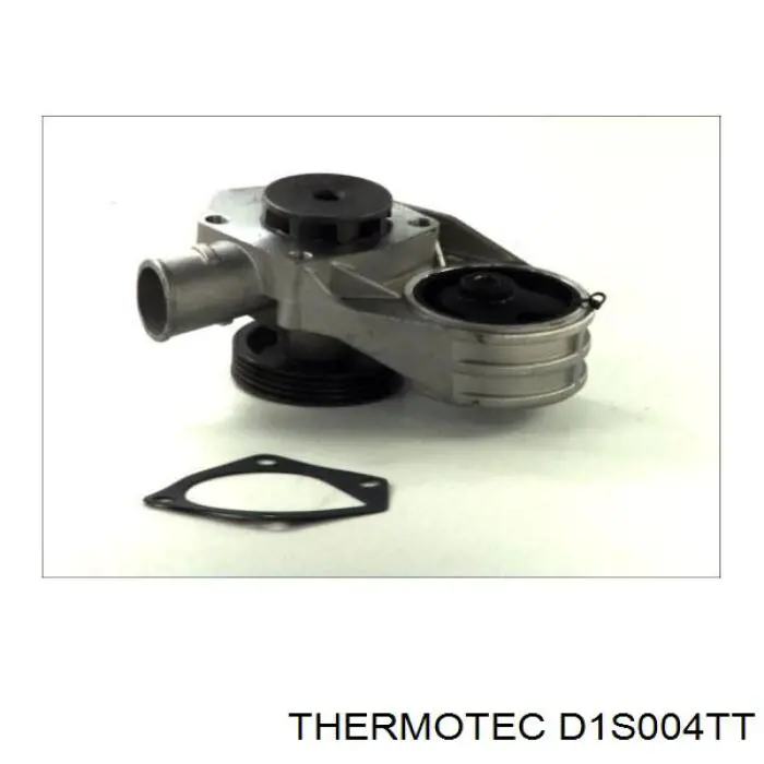 Купить D1S004TT Thermotec Насос охлаждения