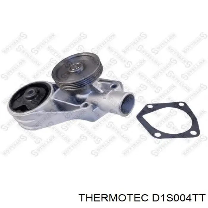 Помпа D1S004TT Thermotec