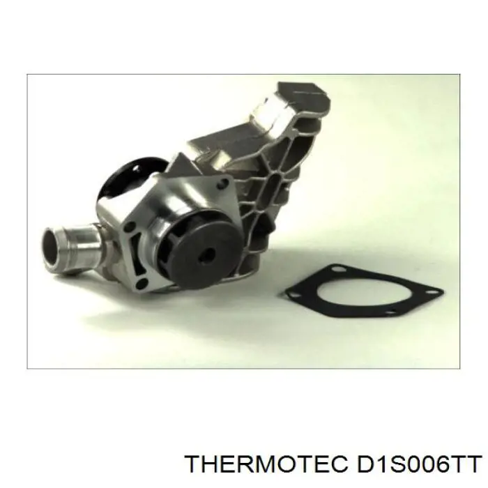 Помпа охлаждения Skoda Octavia TOUR I A4 лифтбек (1U2) (1996 - 2011) цена, от 38.49 USD