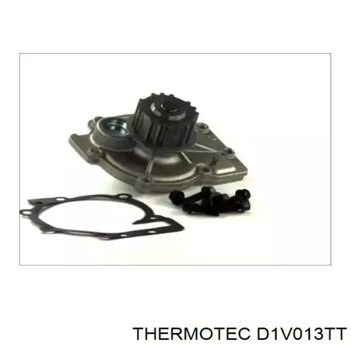 Помпа D1V013TT Thermotec