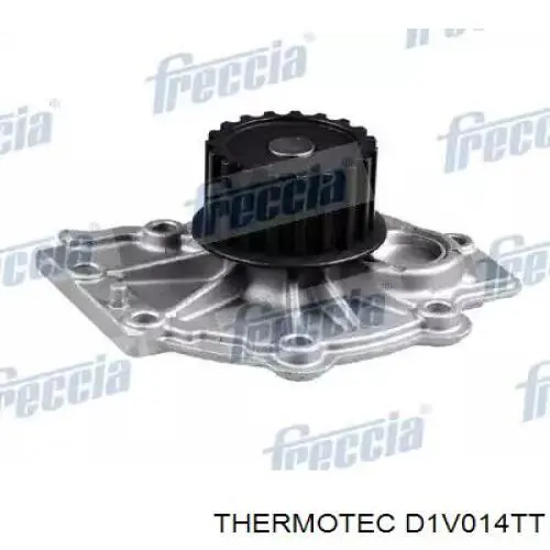 Водяной насос Thermotec D1V014TT