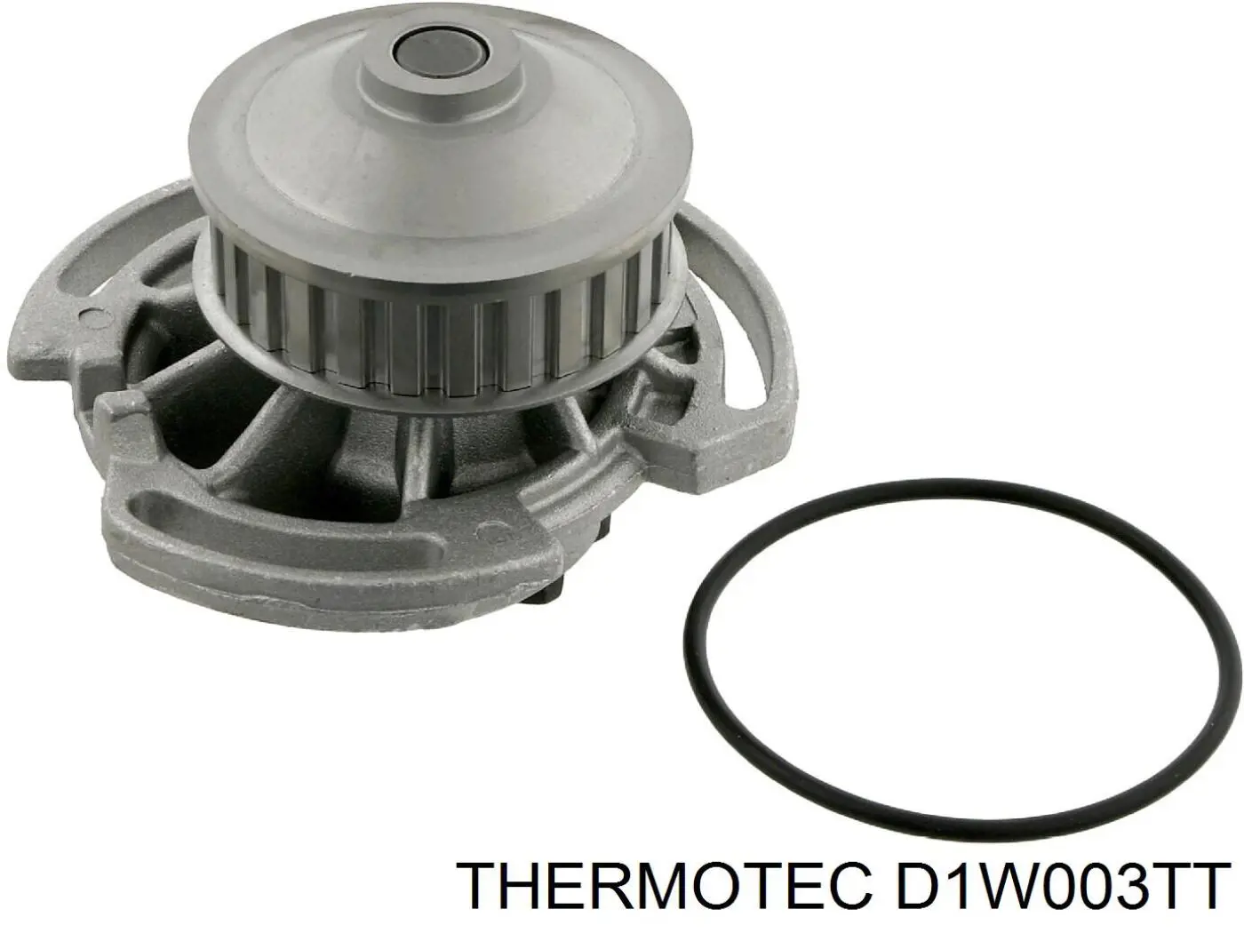 Помпа охлаждения Thermotec D1W003TT цена, от 25.47 USD