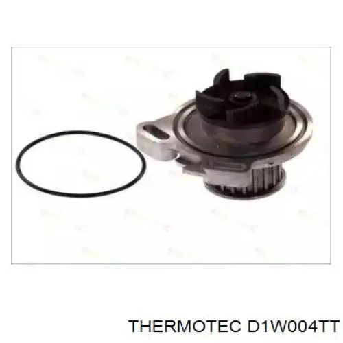 Помпа D1W004TT Thermotec