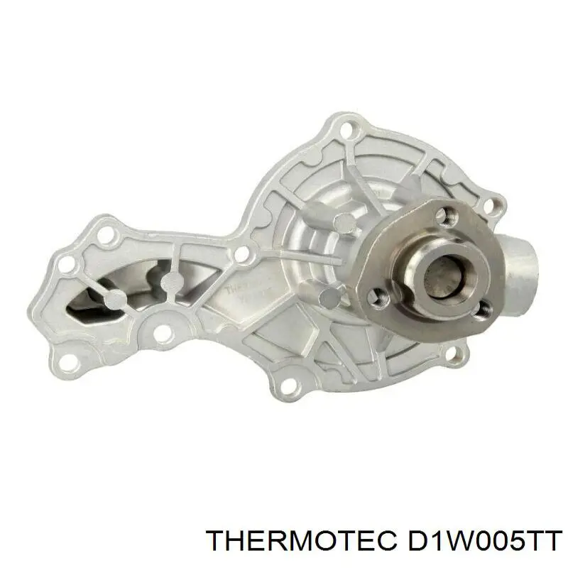 Водяной насос Thermotec D1W005TT