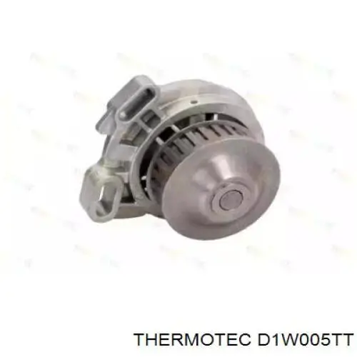 Помпа D1W005TT Thermotec