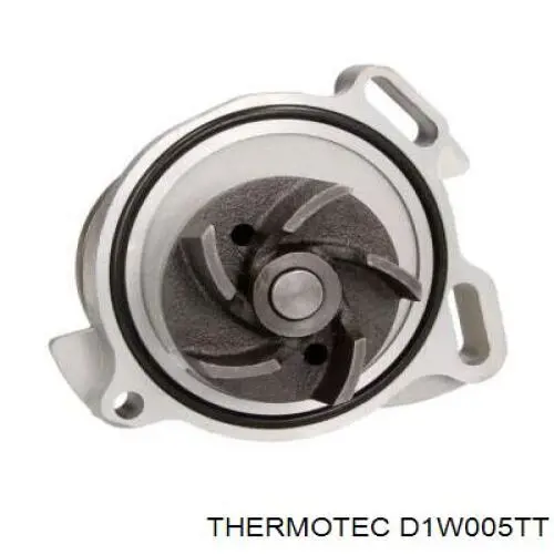 Купить D1W005TT Thermotec Насос охлаждения