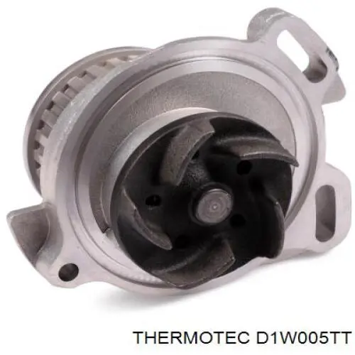 Помпа D1W005TT Thermotec