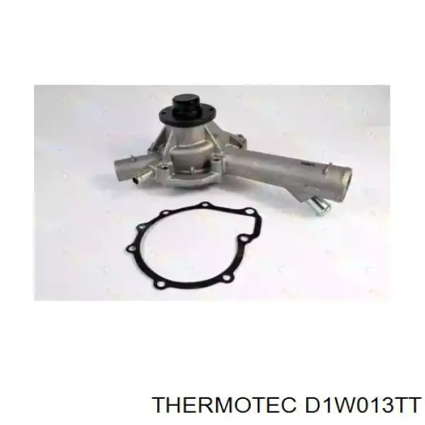 D1W013TT Thermotec помпа