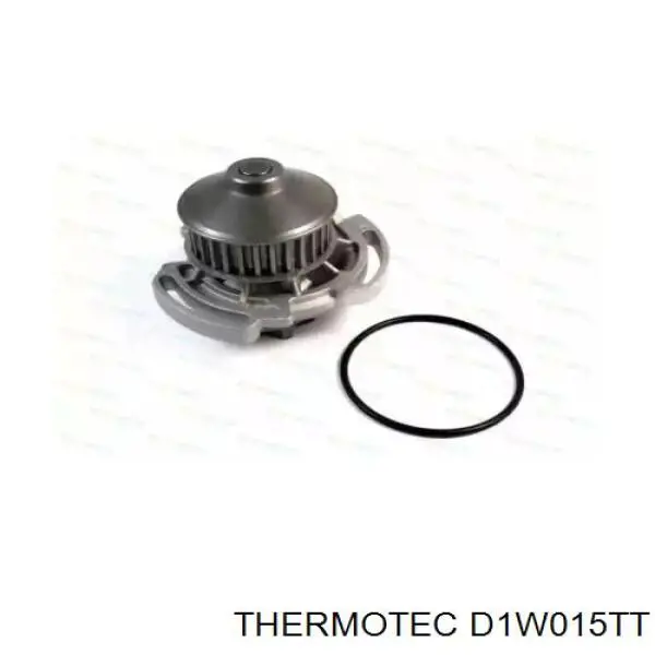 D1W015TT Thermotec помпа