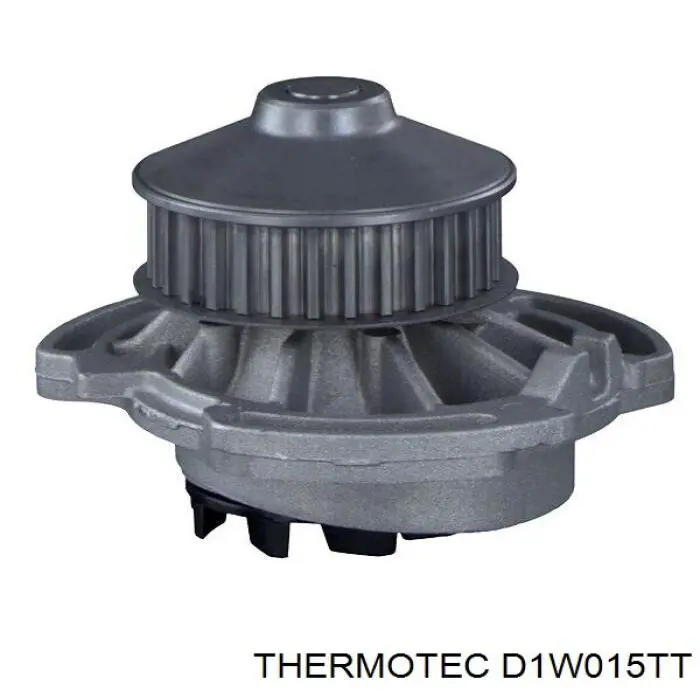 D1W015TT Thermotec Насос водяной