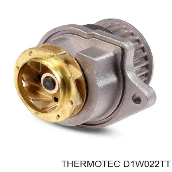 Помпа D1W022TT Thermotec