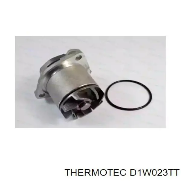D1W023TT Thermotec помпа