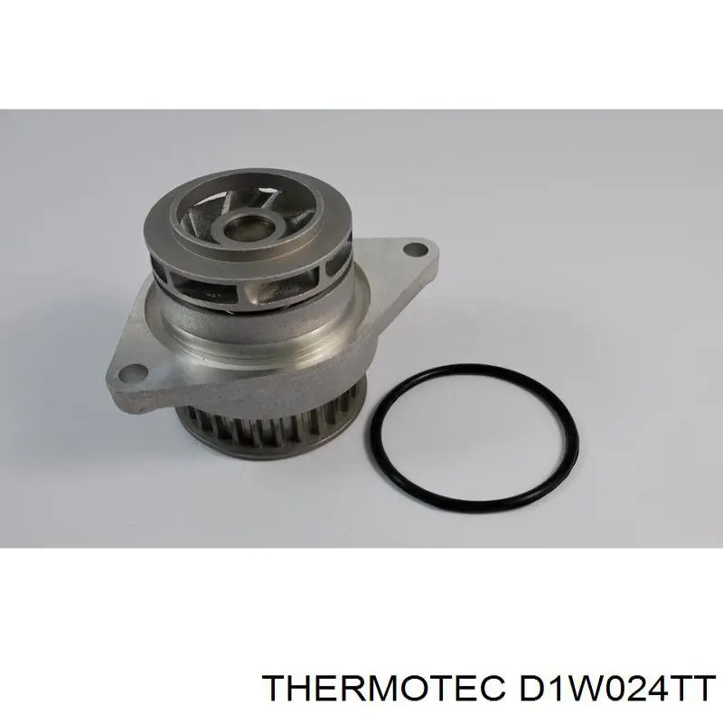 D1W024TT Thermotec