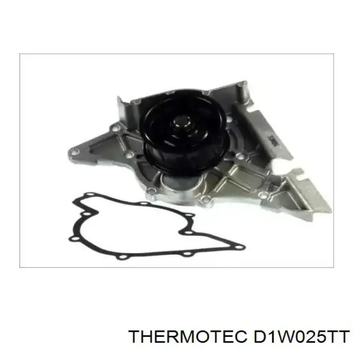 D1W025TT Thermotec помпа