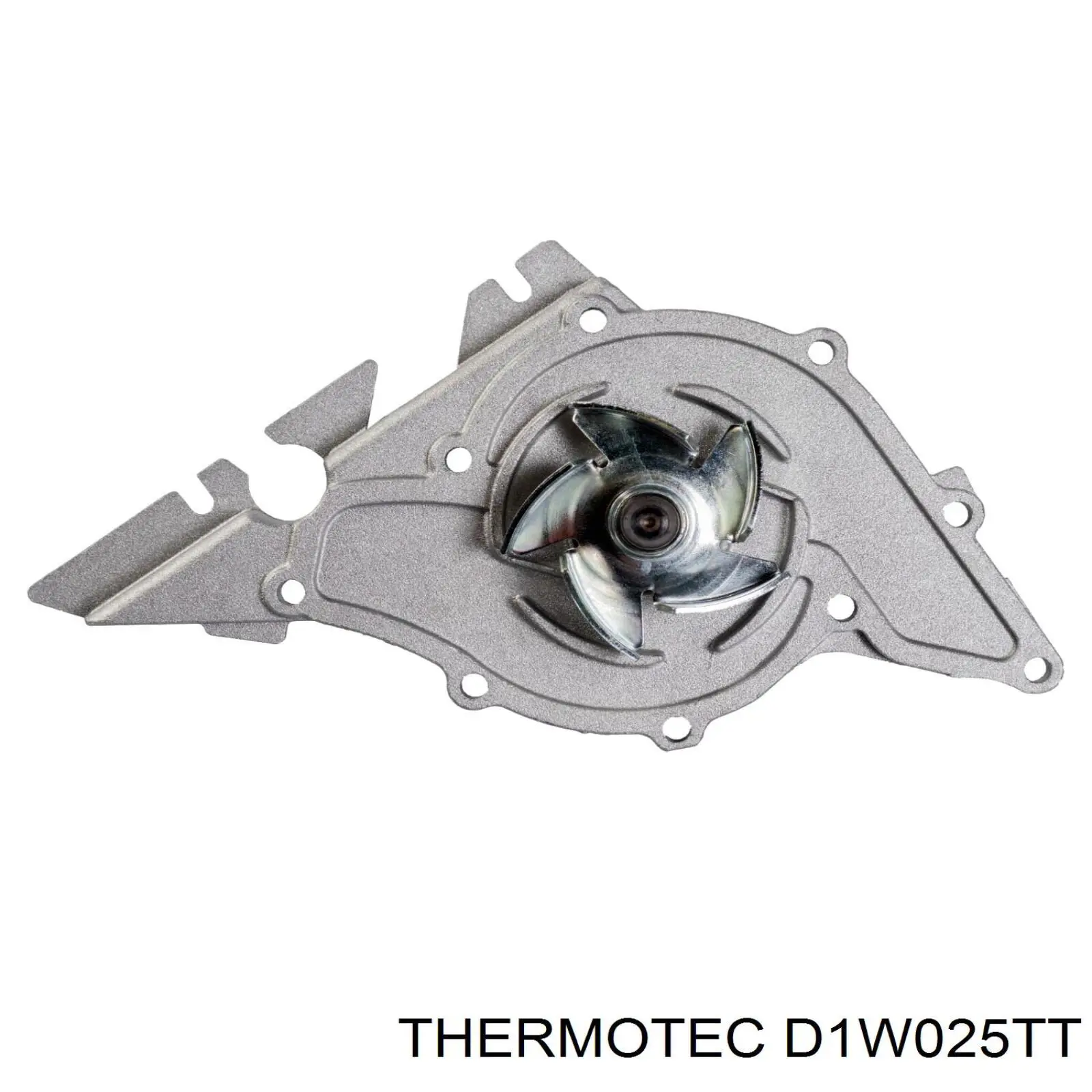 Помпа охлаждения Thermotec D1W025TT цена, от 32.11 USD