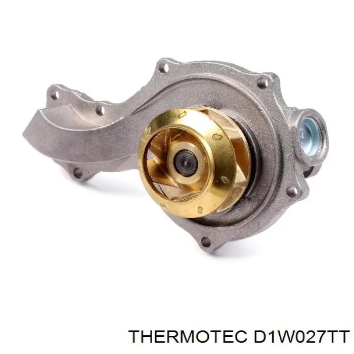 Купить D1W027TT Thermotec Насос охлаждения