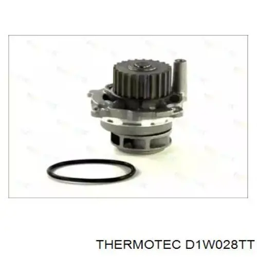 Помпа D1W028TT Thermotec