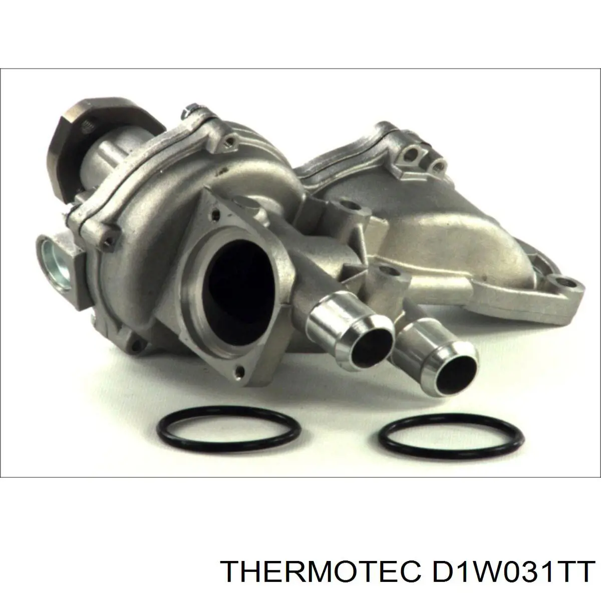 Купить D1W031TT Thermotec Насос охлаждения