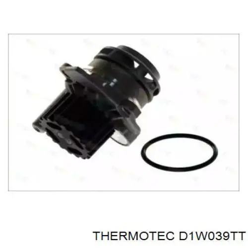 D1W039TT Thermotec