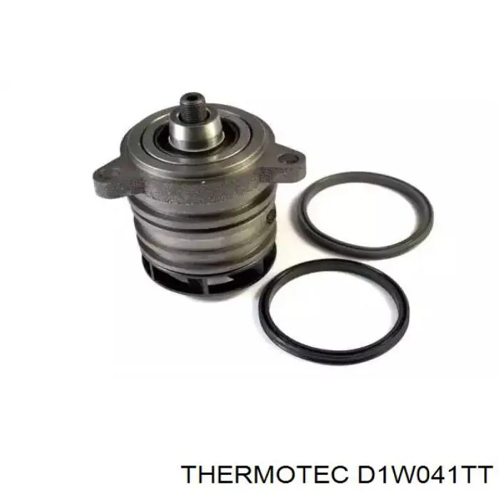 D1W041TT Thermotec помпа