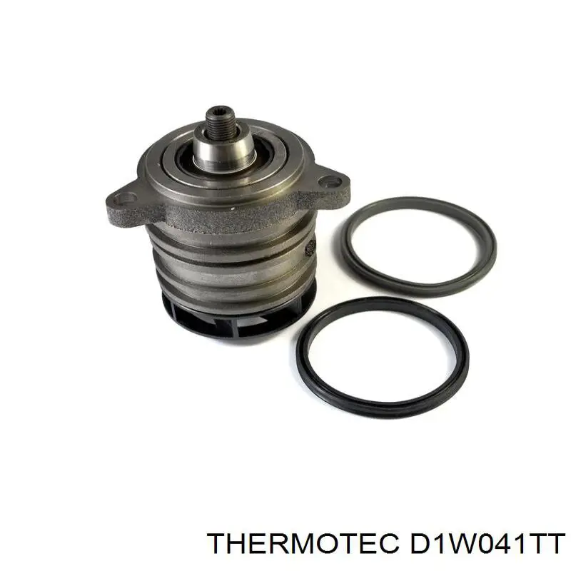 Купить D1W041TT Thermotec Насос охлаждения