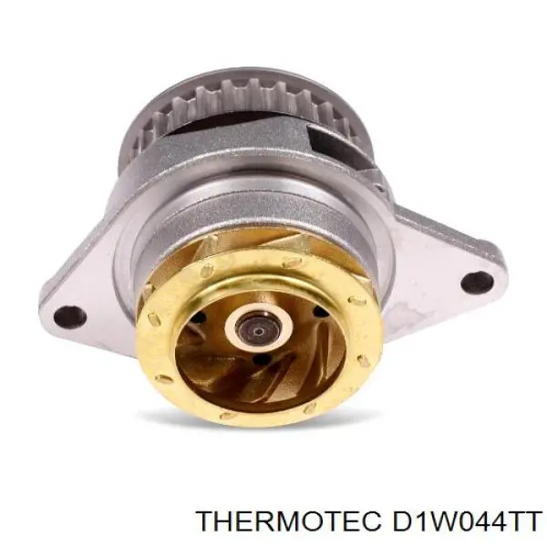 Помпа D1W044TT Thermotec