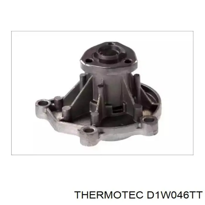 Помпа D1W046TT Thermotec