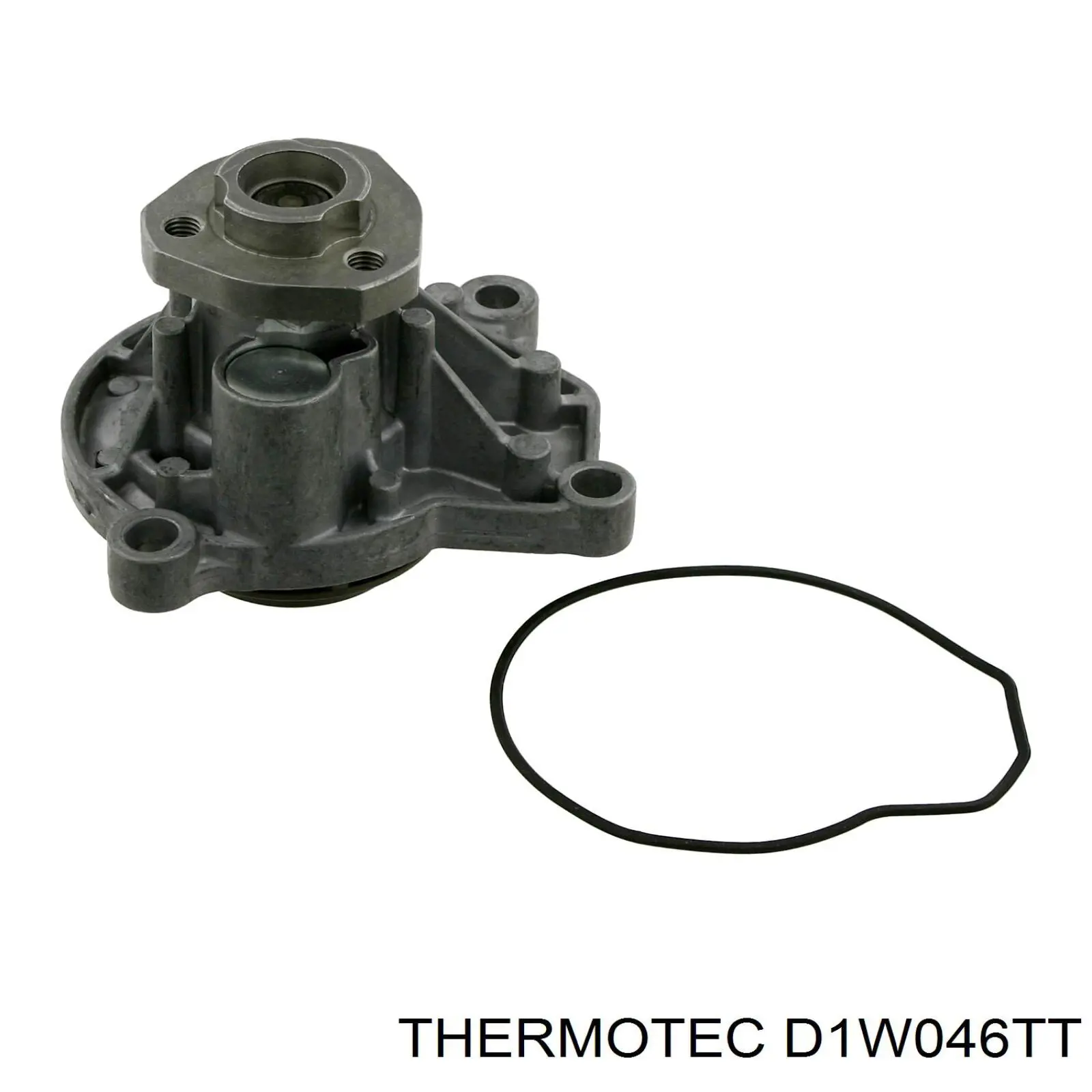 Помпа D1W046TT Thermotec