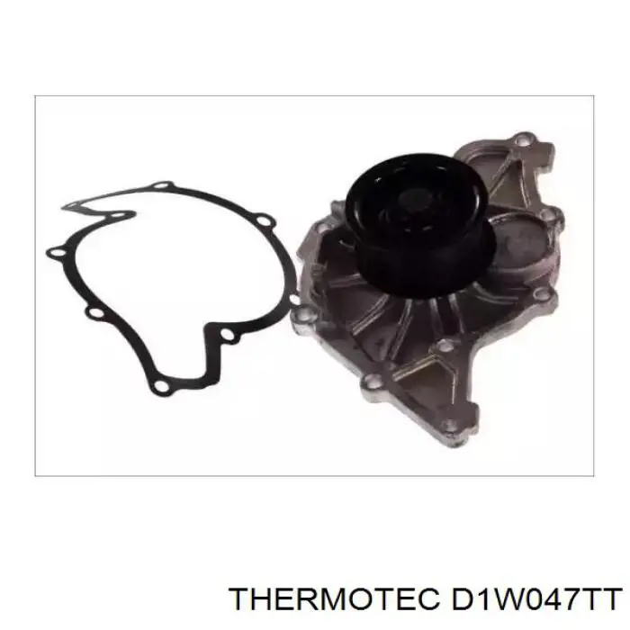 D1W047TT Thermotec помпа