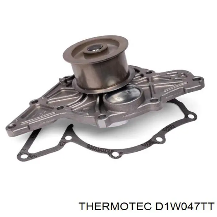 Помпа охлаждения Thermotec D1W047TT цена, от 40.65 USD