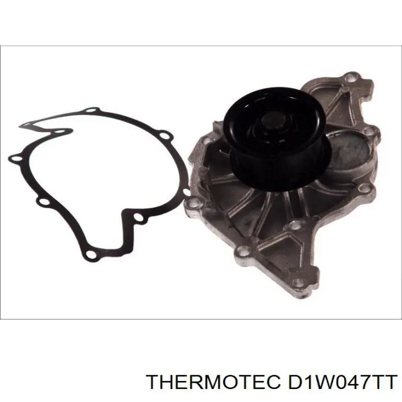 D1W047TT Thermotec