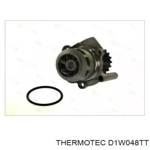Купить 68000693AA Chrysler Насос охлаждения