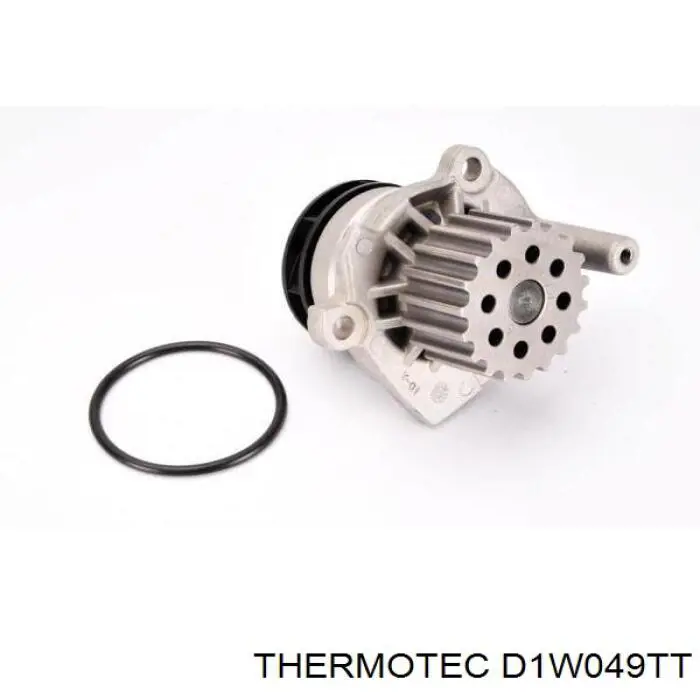 Помпа D1W049TT Thermotec