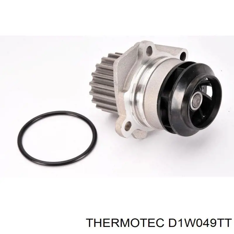 Помпа охолодження D1W049TT Thermotec